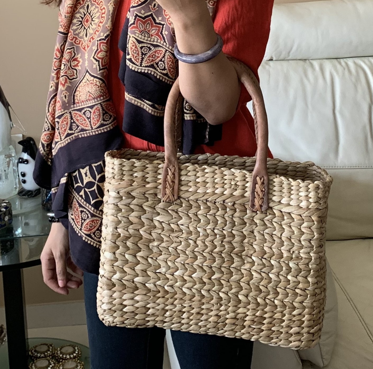 natural and artistic